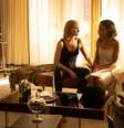 Identidade de Charlotte é revelada em novo episódio de 'Westworld'  Foto: HBO / Divulgação