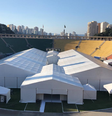 (Foto: Divulgação/Prefeitura de São Paulo)  Foto: Gazeta Esportiva