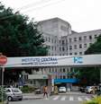 Hospital das Clínicas  Foto: Wikimedia Commons / Estadão Conteúdo