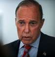 Larry Kudlow, assessor econômico da Casa Branca
21/03/2020
REUTERS/Mary F. Calvert  Foto: Reuters