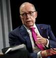Larry Kudlow, assessor econômico da Casa Branca
10/12/2019
REUTERS/Al Drago  Foto: Reuters