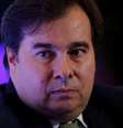 Presidente da Câmara, Rodrigo Maia 
08/04/2019
REUTERS/Adriano Machado  Foto: Reuters
