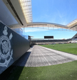 (Foto: Divulgação/Arena Corinthians)  Foto: Gazeta Esportiva