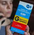 O Sulfato de hidroxicloroquina e um medicamento usado no tratamento e profilaxia de malária, em regiões onde a malária e susceptível ao seu efeito  Foto: GENIVAL FERNANDEZ / AGÊNCIA PIXEL PRESS/ESTADÃO CONTEÚDO