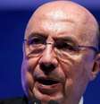 Henrique Meirelles  Foto: Reuters / BBC News Brasil