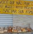 O projeto conta atualmente com três pontos de distribuição na cidade.  Foto: Padaria Dolci Nonna / Divulgação / Estadão Conteúdo