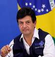 Governo vai construir hospital de campanha do coronavírus para indígenas, diz Mandetta  Foto: Adriano Machado / Reuters