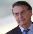 Bolsonaro vetou o trecho que previa ampliação do BPC  Foto: Adriano Machado / Reuters