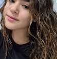Maisa Silva mostra cabelo cacheado molhado e fala sobre os fios naturais: 'você é muito legal! '  Foto: Instagram, Maisa Silva / PurePeople