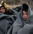 Vários campos de refugiados na Grécia abrigam hoje cerca de 100 mil migrantes – e muitos sofrem com superpopulação  Foto: DW / Deutsche Welle