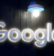 Logotipo do Google. 20/1/2020. REUTERS/Arnd Wiegmann   Foto: Reuters
