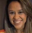 Raissa Azulay, de 37 anos, foi diagnosticada com a covid-19 em 21 de março  Foto: Arquivo pessoal / BBC News Brasil