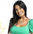 No 'BBB20', Ivy vence prova de resistência e vira Líder  Foto: Divulgação, TV Globo / PurePeople