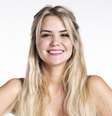 Marcela McGowan nega beijo em Gizelly no edredom no 'BBB20'  Foto: Divulgação, TV Globo / PurePeople