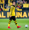 (Foto: Divulgação/Borussia Dortmund)  Foto: Gazeta Esportiva