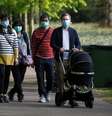 Mortos por Covid-19 no Reino Unido se aproximam de 10.000, Boris Johnson progride "muito bem"  Foto: Henry Nicholls / Reuters