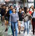São Paulo deve dar prioridade ao isolamento durante a pandemia de coronavírus  Foto: Danilo M Yoshioka / Futura Press