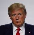Presidente dos EUA, Donald Trump
26/08/2019
REUTERS/Christian Hartmann  Foto: Reuters