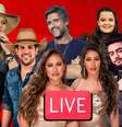 Ídolos sertanejos chegam a ter audiência de 3 milhões de pessoas em shows transmitidos na internet  Foto: Sala de TV