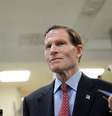 Senador dos EUA Richard Blumenthal. 4/2/2020. REUTERS/Erin Scott  Foto: Reuters