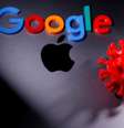 Logotipo do Google em 3D. 12/4/2020. REUTERS/Dado Ruvic  Foto: Reuters