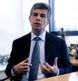 Nelson Teich foi consultor informal na campanha eleitoral de Bolsonaro e chegou a ser cotado para assumir o Ministério da Saúde após a eleição  Foto: Reprodução / BBC News Brasil