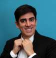 O humorista Marcelo Adnet.  Foto: TV Globo / Reprodução / Estadão Conteúdo