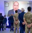 Príncipe William inaugura hospital para Covid-19 
16/04/2020
Jacob King/Pool via REUTERS  Foto: Reuters