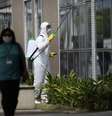 Holspital Delphina Rinaldi Abdel Aziz, em Manaus 16/4/2020 REUTERS/Bruno Kelly  Foto: Reuters