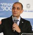 Após Witzel, secretário de Saúde do Rio também testa positivo para o coronavírus  Foto: Dikran Junior / Futura Press