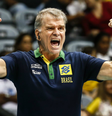 Bernardinho dá dicas para empreendedores lidarem com a crise provocada pela covid-19 (Foto: Divulgação/CBV)  Foto: Gazeta Esportiva