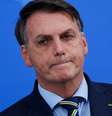 Presidente Jair Bolsonaro
16/04/2020
REUTERS/Adriano Machado  Foto: Reuters