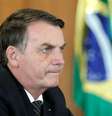 Jair Bolsonaro é avisado que MP trabalhista não será mais votada   Foto: Dida Sampaio / Estadão Conteúdo