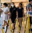 O distanciamento social é uma forma eficaz de controlar a disseminação da covid-19  Foto: Getty Images / BBC News Brasil