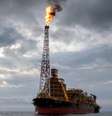 O mercado petrolífero representa quase 4% do PIB mundial  Foto: Getty Images / BBC News Brasil