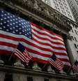 Fachada da bolsa de valores de Nova York 
13/04/2020
REUTERS/Andrew Kelly  Foto: Reuters
