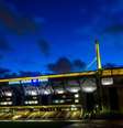 Signal Iduna Park, casa do Borussia Dortmund  Foto: Reprodução / Estadão