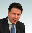 Primeiro-ministro da Itália, Giuseppe Conte. 4/3/2020. REUTERS/Remo Casilli  Foto: Reuters