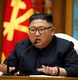 Líder da Coreia do Norte, Kim Jong Un
11/04/2020 KCNA/via REUTERS  Foto: Reuters
