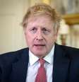 Premiê britânico, Boris Johnson
12/04/2020
Pippa Fowles/No 10 Downing Street/Divulgação via REUTERS  Foto: Reuters