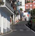 Mulher com máscara de proteção em Capri, na Itália
24/04/2020
REUTERS/Ciro De Luca  Foto: Reuters