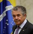 Ministro do Supremo Marco Aurélio Mello
22/03/2018
REUTERS/Ueslei Marcelino  Foto: Reuters