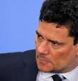 Ex-ministro Sergio Moro
26/09/2019
REUTERS/Adriano Machado  Foto: Reuters