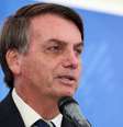  Moro é que tem que provar que eu interferi, não eu que sou inocente, diz Bolsonaro  Foto: IstoÉ