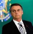 O presidente Jair Bolsonaro  Foto: fdr