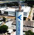 Fim da negociação com a Boeing pega a Embraer em momento delicado   Foto: Divulgação/Embraer / Estadão Conteúdo