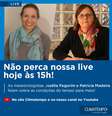  Foto: Climatempo