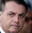 "E daí? Lamento. Quer que eu faça o quê?", diz Bolsonaro sobre recorde de mortes  Foto: REUTERS/Ueslei Marcelino / BBC News Brasil
