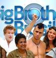 Alguns dos mais populares vencedores do principal reality show da Globo: Vanessa Mesquita (BBB14), Diego Alemão (BBB7), Cida Santos (BBB4), Marcelo Dourado (BBB10), Maria Melillo (BBB11) e Kleber Bambam (BBB1)  Foto: Fotomontagem: Blog Sala de TV (Fotos: Divulgação / TV Globo)