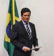 Generais vão depor no inquérito de Moro contra Bolsonaro  Foto: Gabriela Biló / Estadão Conteúdo
